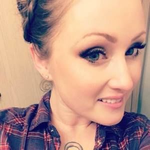 Meet your Posher, Suzie